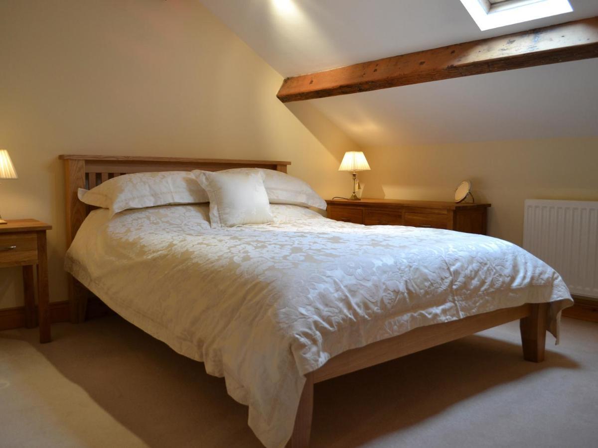 Tom Fold Cottage Ambleside Ngoại thất bức ảnh